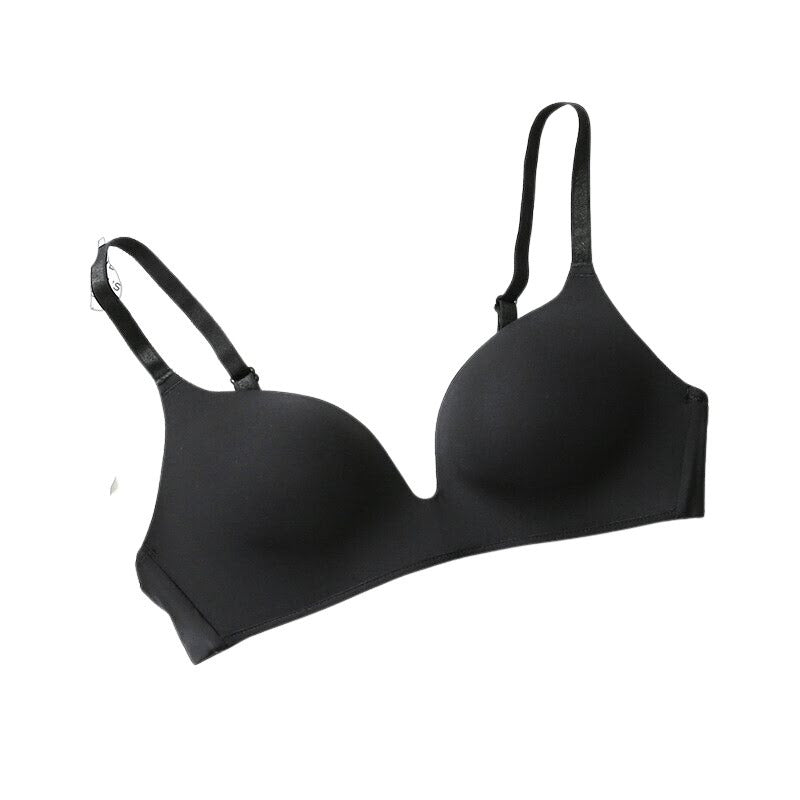Comfort Ladies Wire Free Bra