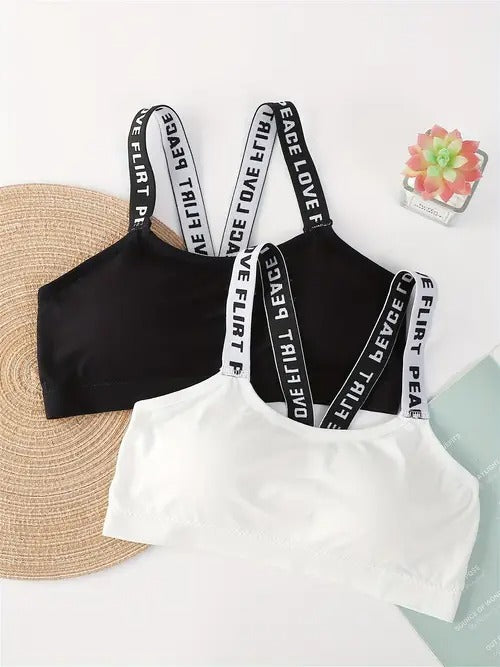 Seamless Padded Sports Bra