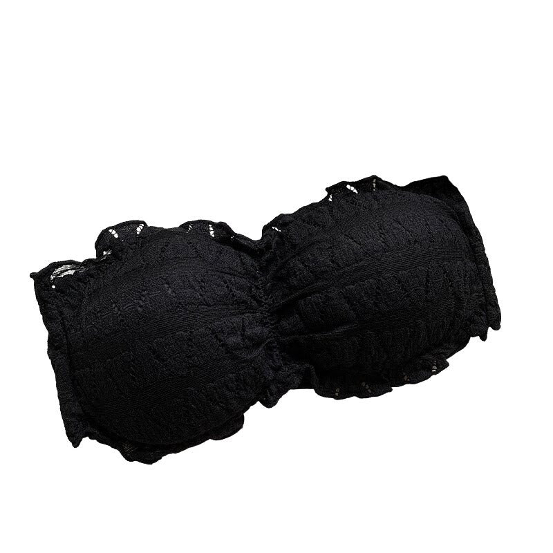 WOMEN BEAUTY BACK STRAPLESS BRA