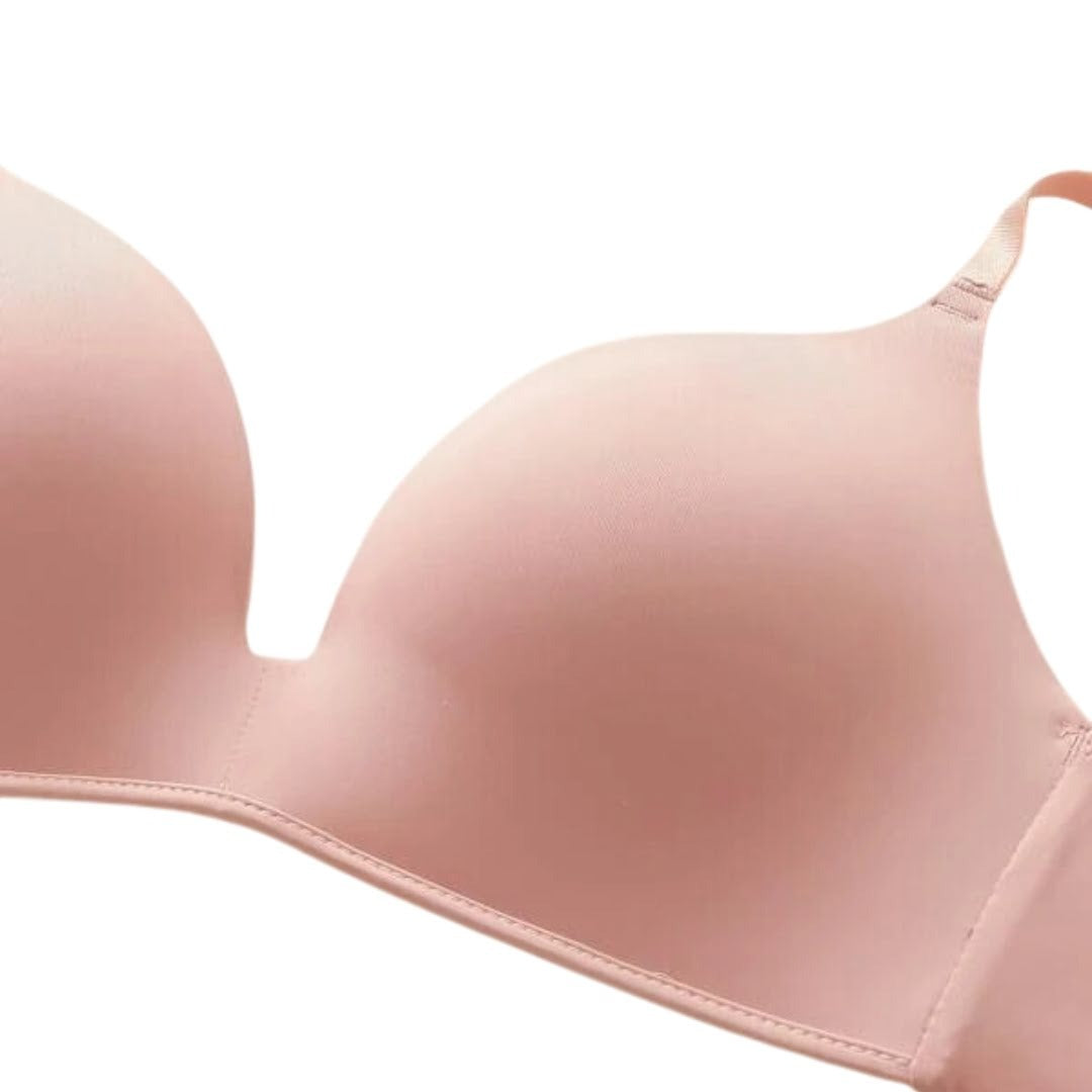 Comfort Ladies Wire Free Bra