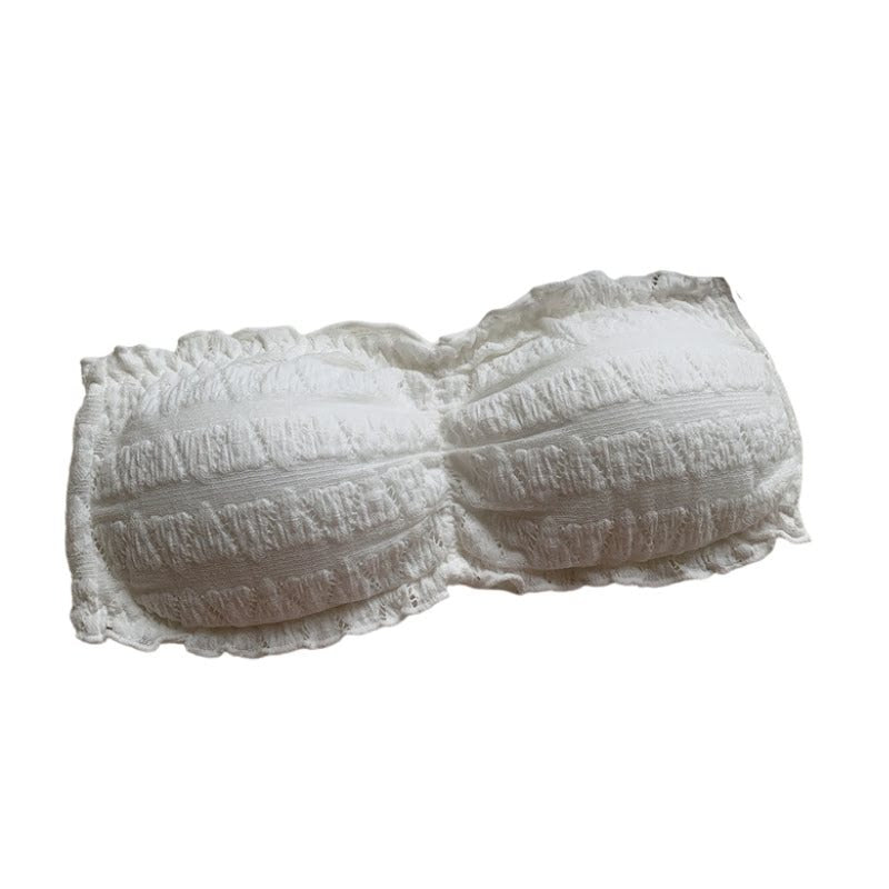 WOMEN BEAUTY BACK STRAPLESS BRA