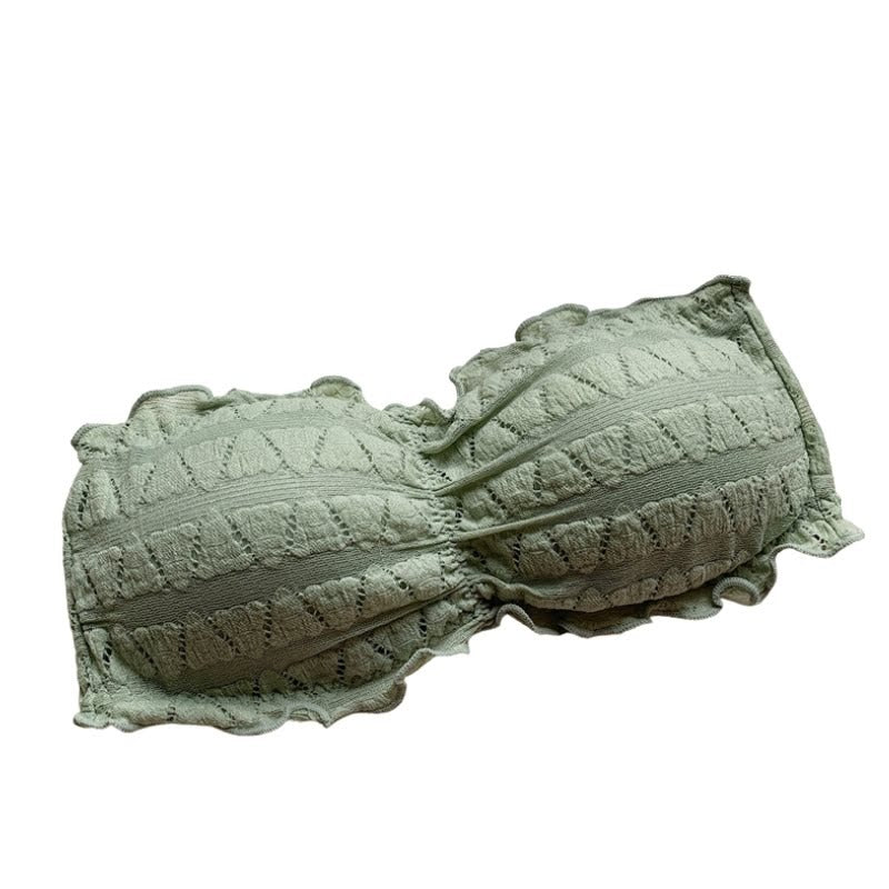 WOMEN BEAUTY BACK STRAPLESS BRA