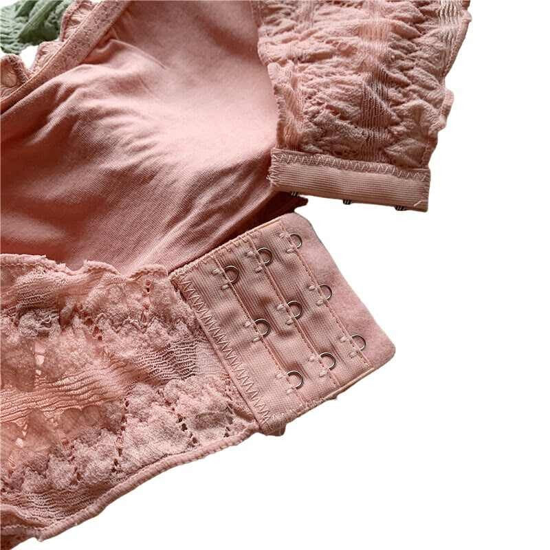 WOMEN BEAUTY BACK STRAPLESS BRA