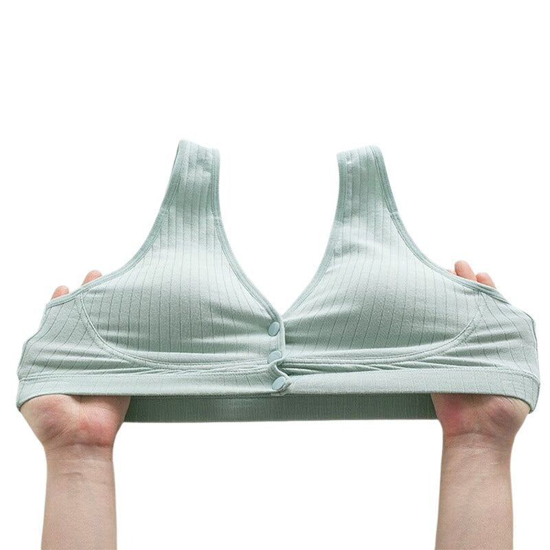 Women’s Fashion Breastfeeding Bra