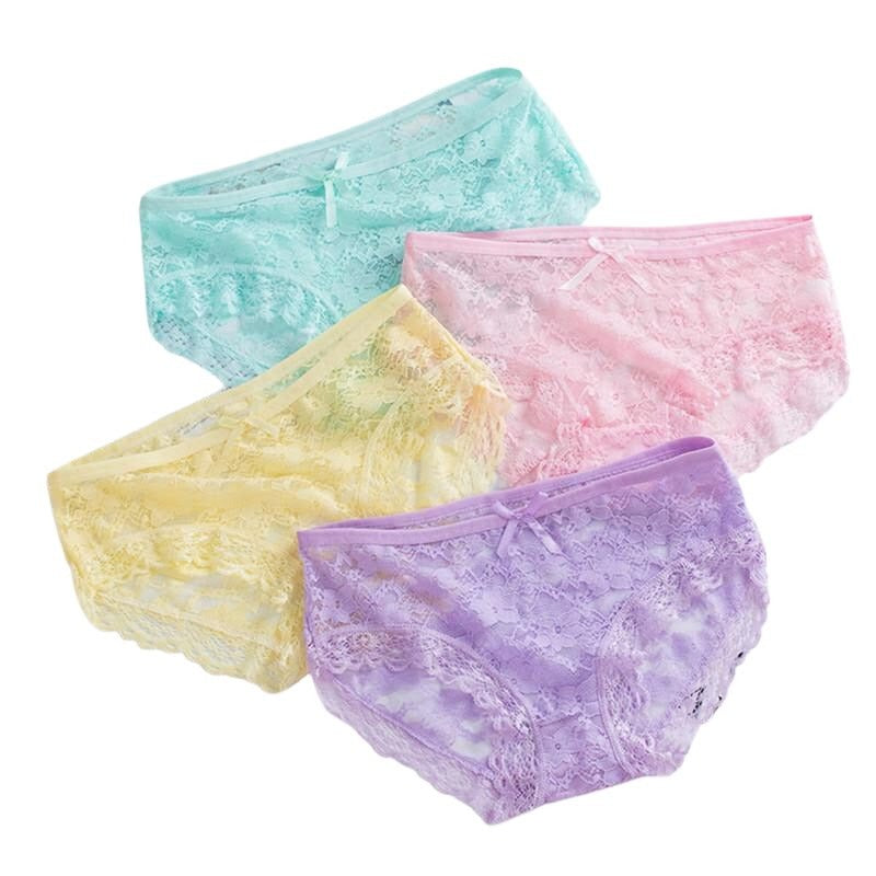 Crotchles Thong G-string Panty
