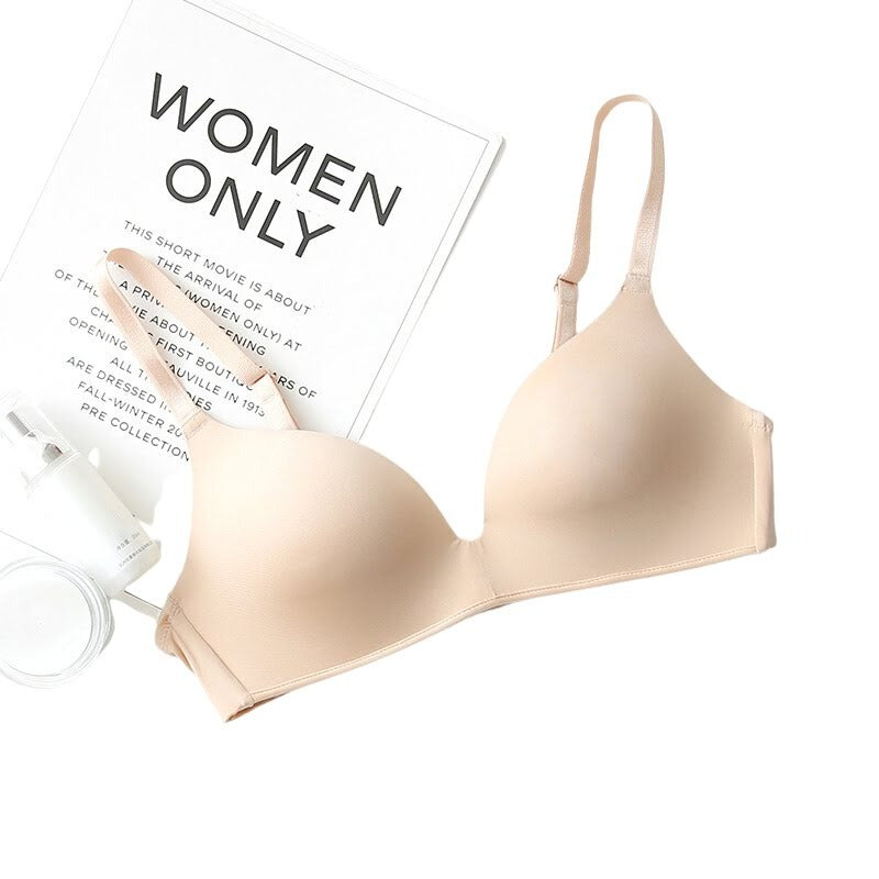 Comfort Ladies Wire Free Bra