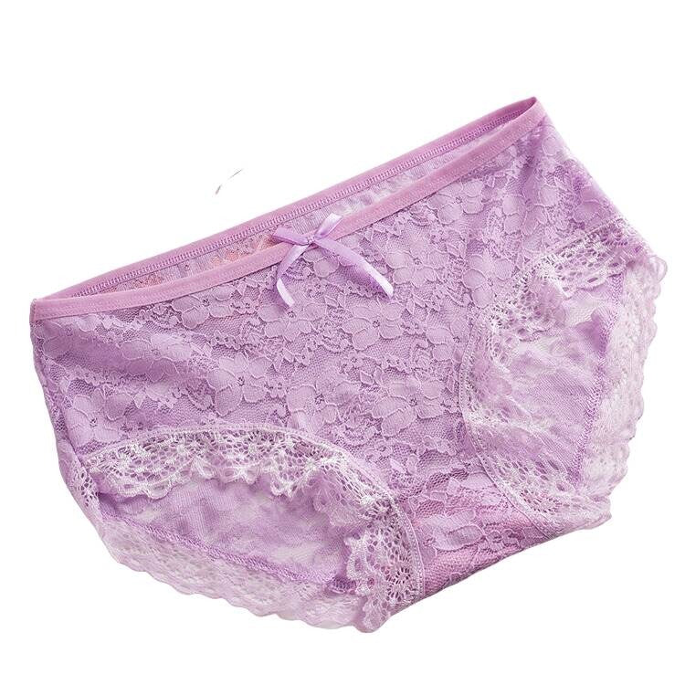 Crotchles Thong G-string Panty