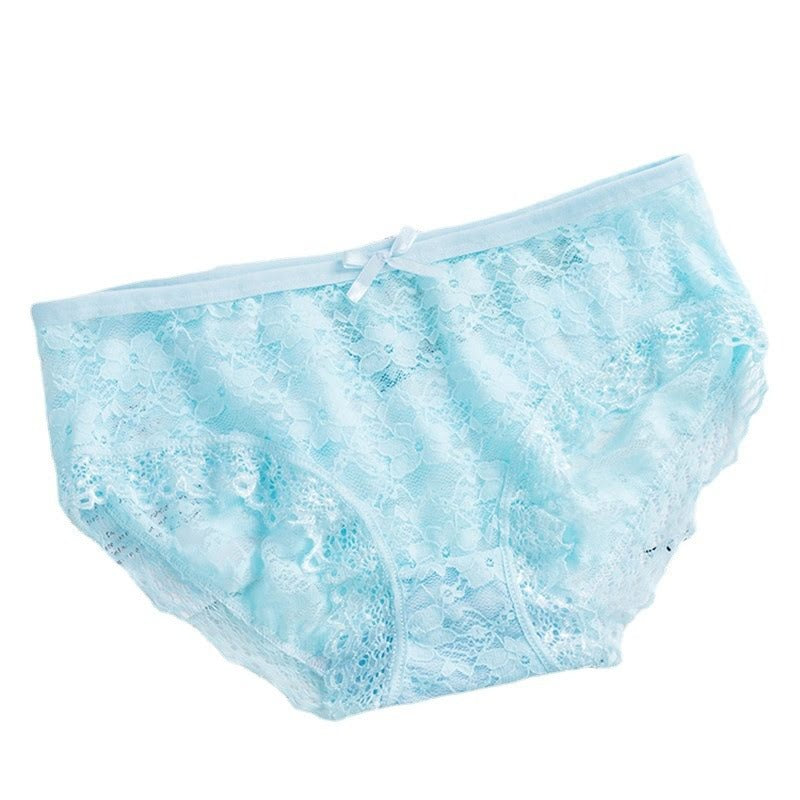 Crotchles Thong G-string Panty