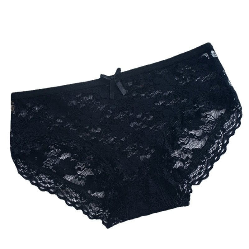 Crotchles Thong G-string Panty