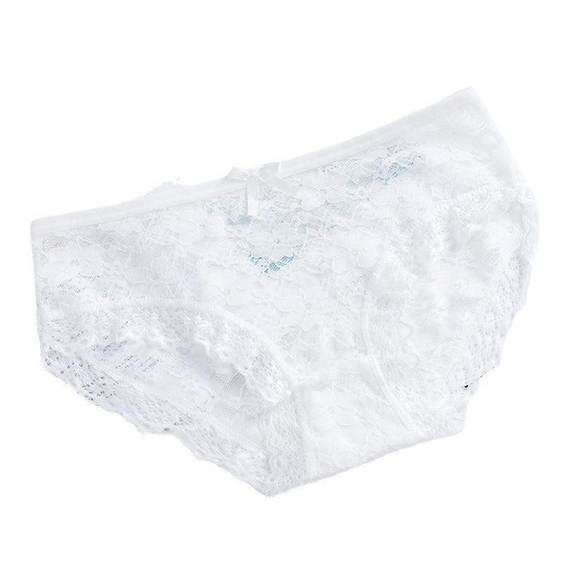 Crotchles Thong G-string Panty