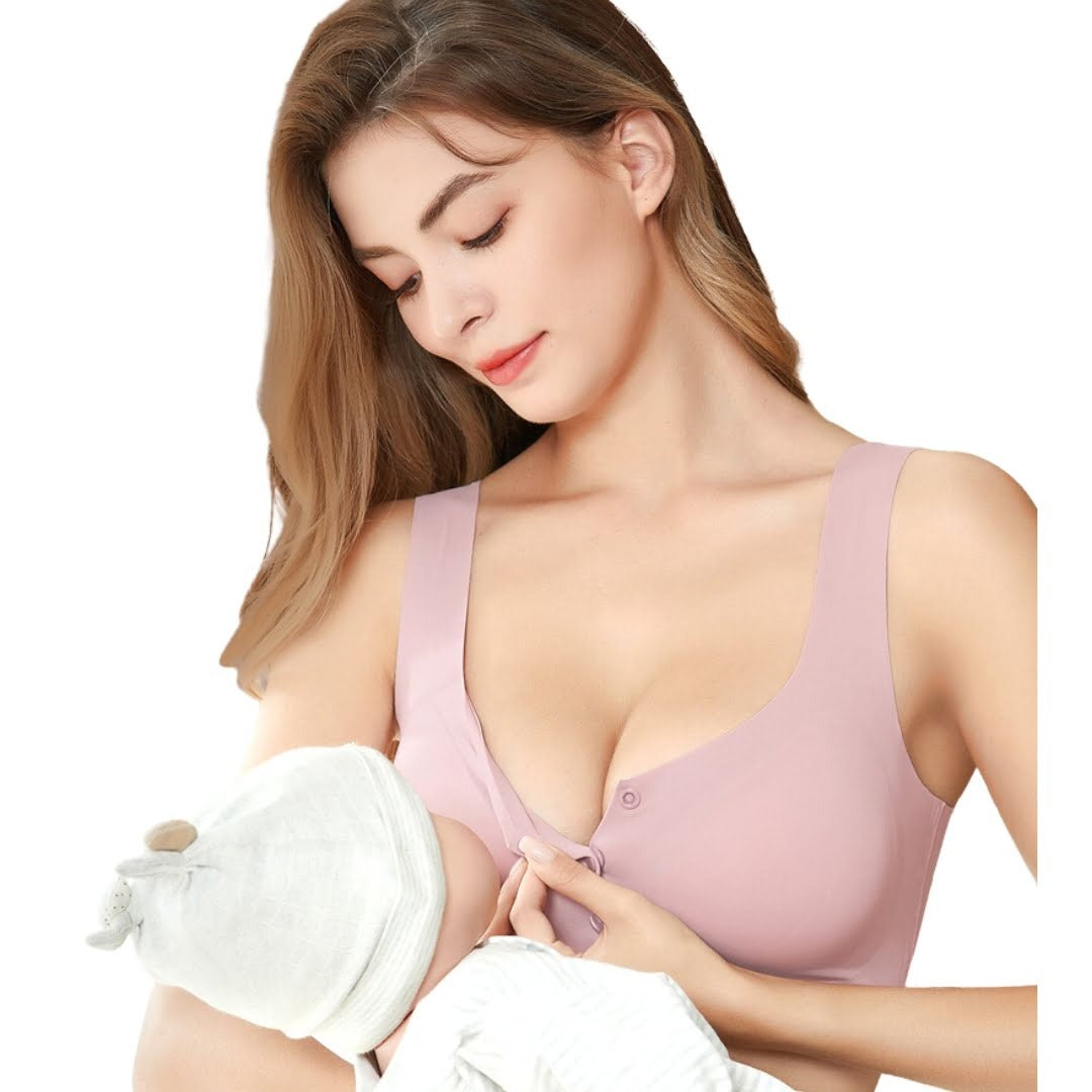 Women’s Fashion Breastfeeding Bra