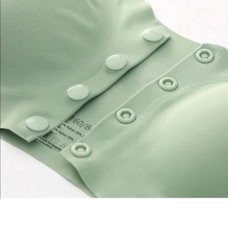 Women’s Fashion Breastfeeding Bra