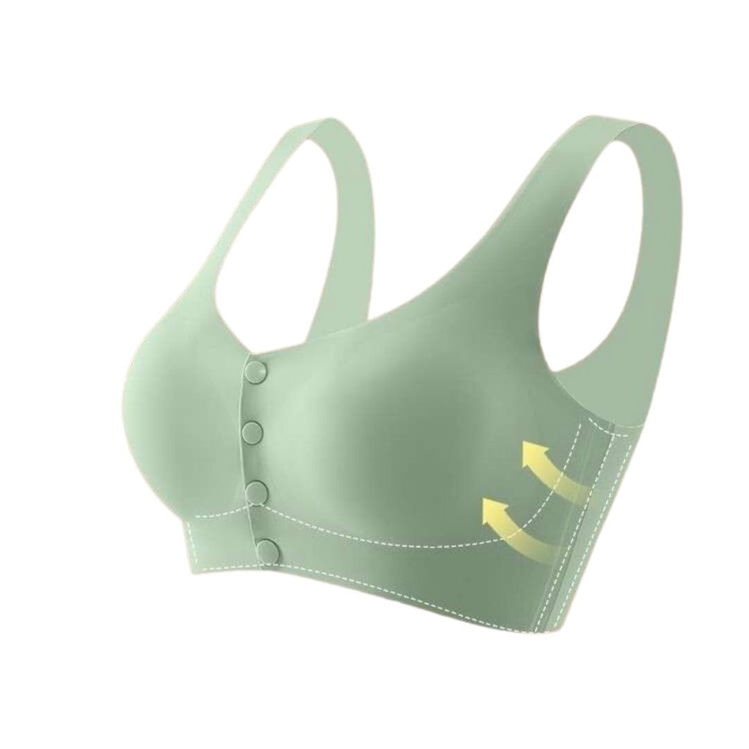 Women’s Fashion Breastfeeding Bra