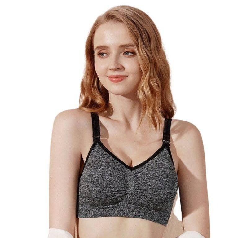 Women’s Fashion Breastfeeding Bra