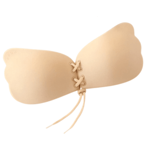 Seamless Wireless Adhesive Stick Silicon Bra