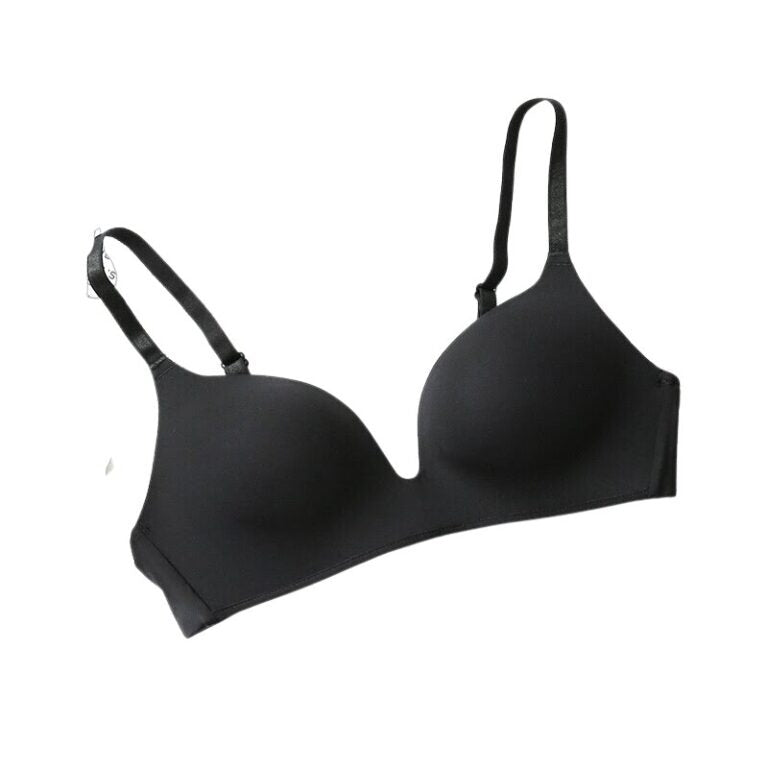 Comfort Ladies Wire Free Bra