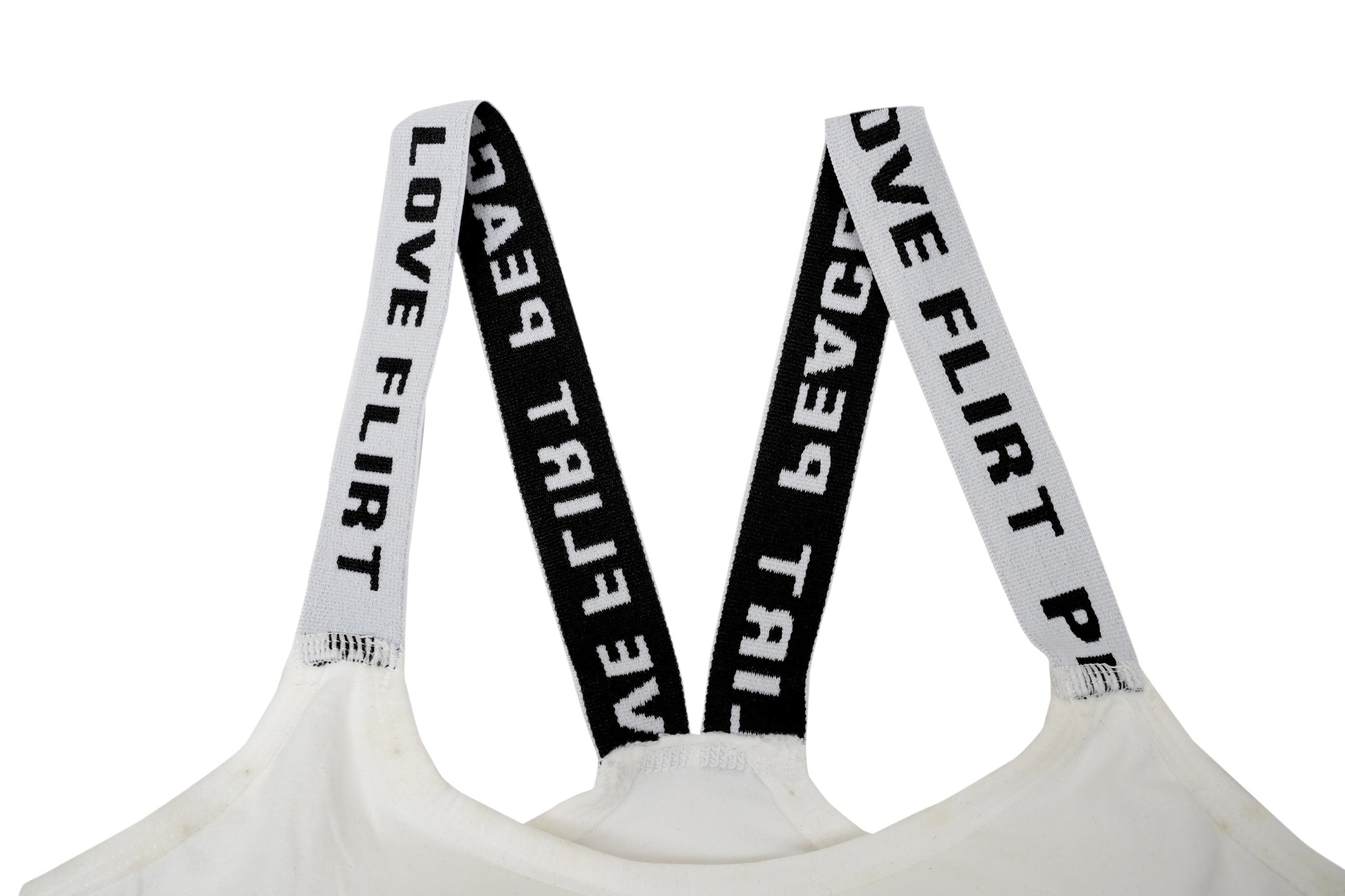 Seamless Padded Sports Bra