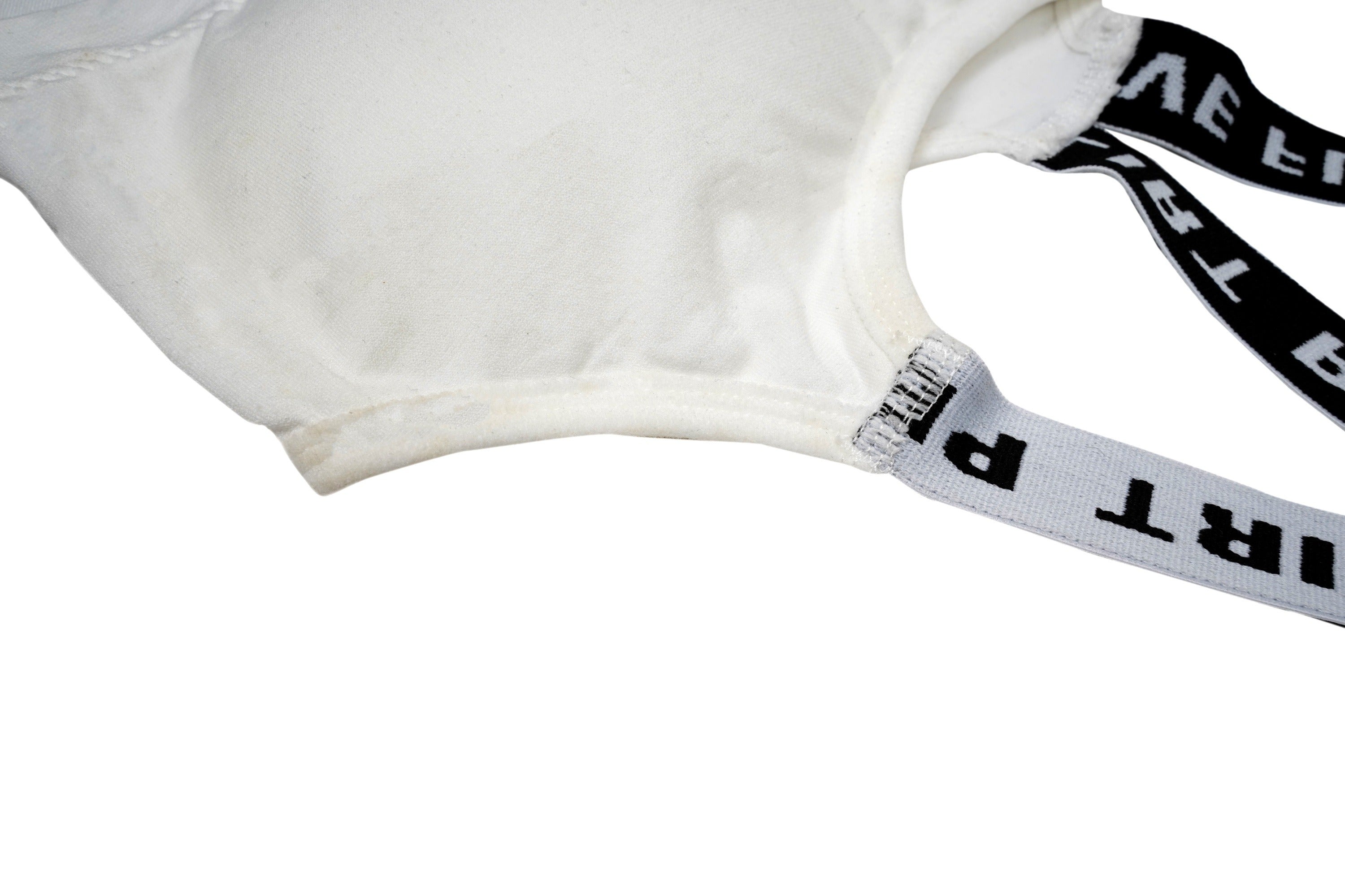 Seamless Padded Sports Bra