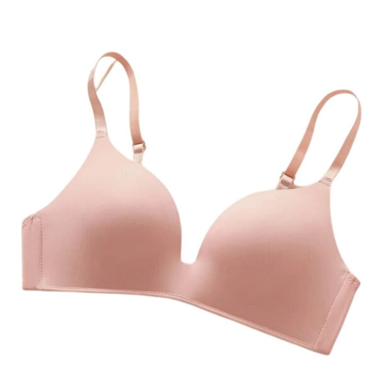 Comfort Ladies Wire Free Bra
