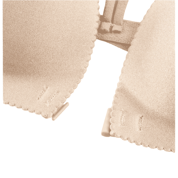 Push-Up Non-Wired Lightly Padded Bra